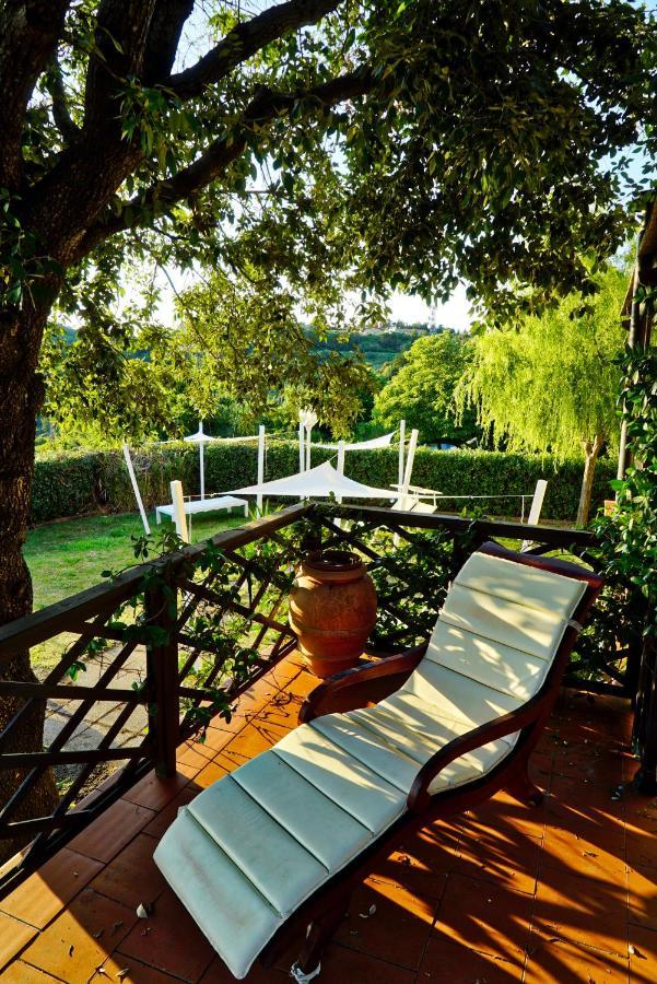 B&B Il Piccolo Paradiso Montenero  Εξωτερικό φωτογραφία