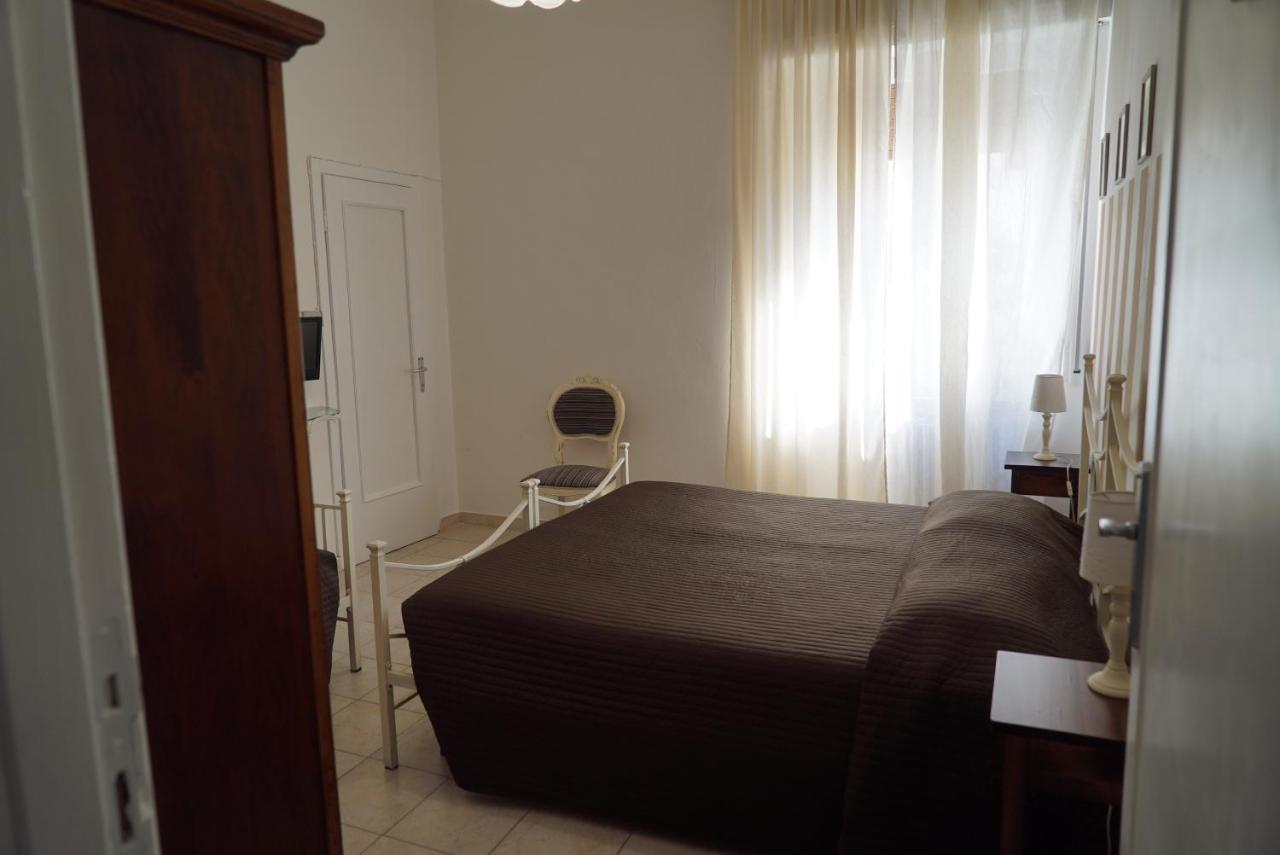 B&B Il Piccolo Paradiso Montenero  Εξωτερικό φωτογραφία