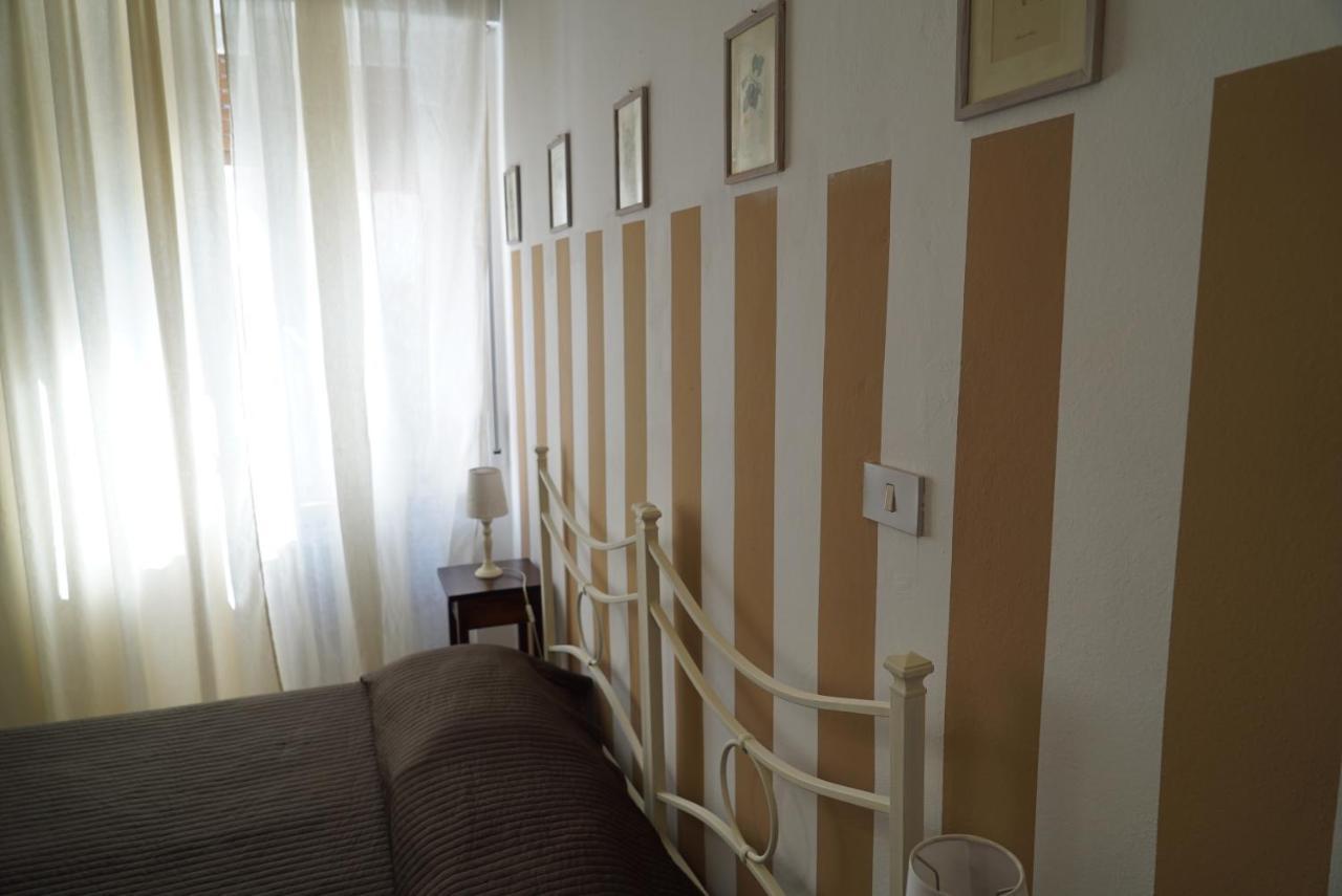 B&B Il Piccolo Paradiso Montenero  Εξωτερικό φωτογραφία