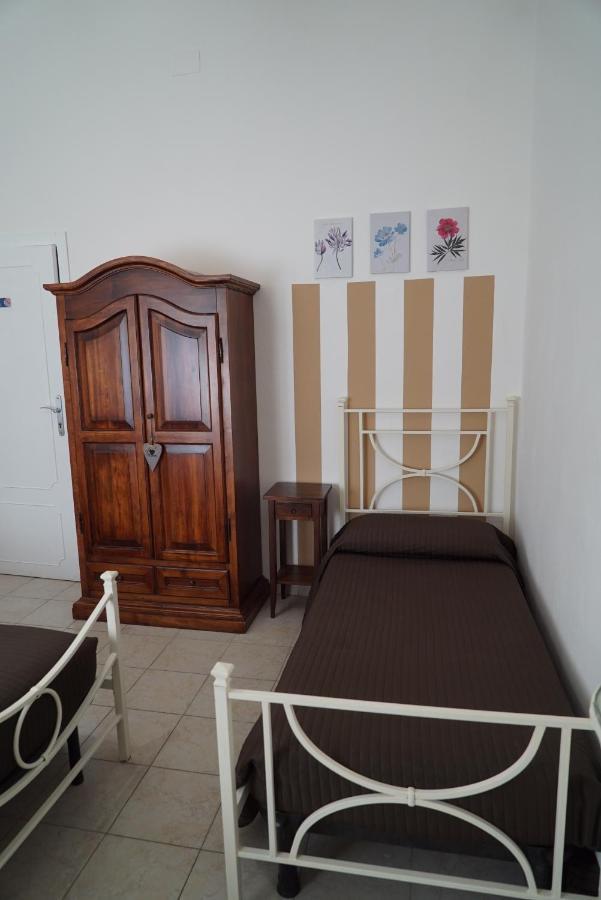 B&B Il Piccolo Paradiso Montenero  Εξωτερικό φωτογραφία