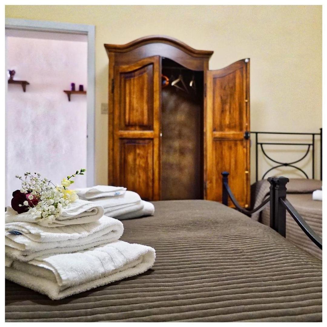 B&B Il Piccolo Paradiso Montenero  Εξωτερικό φωτογραφία