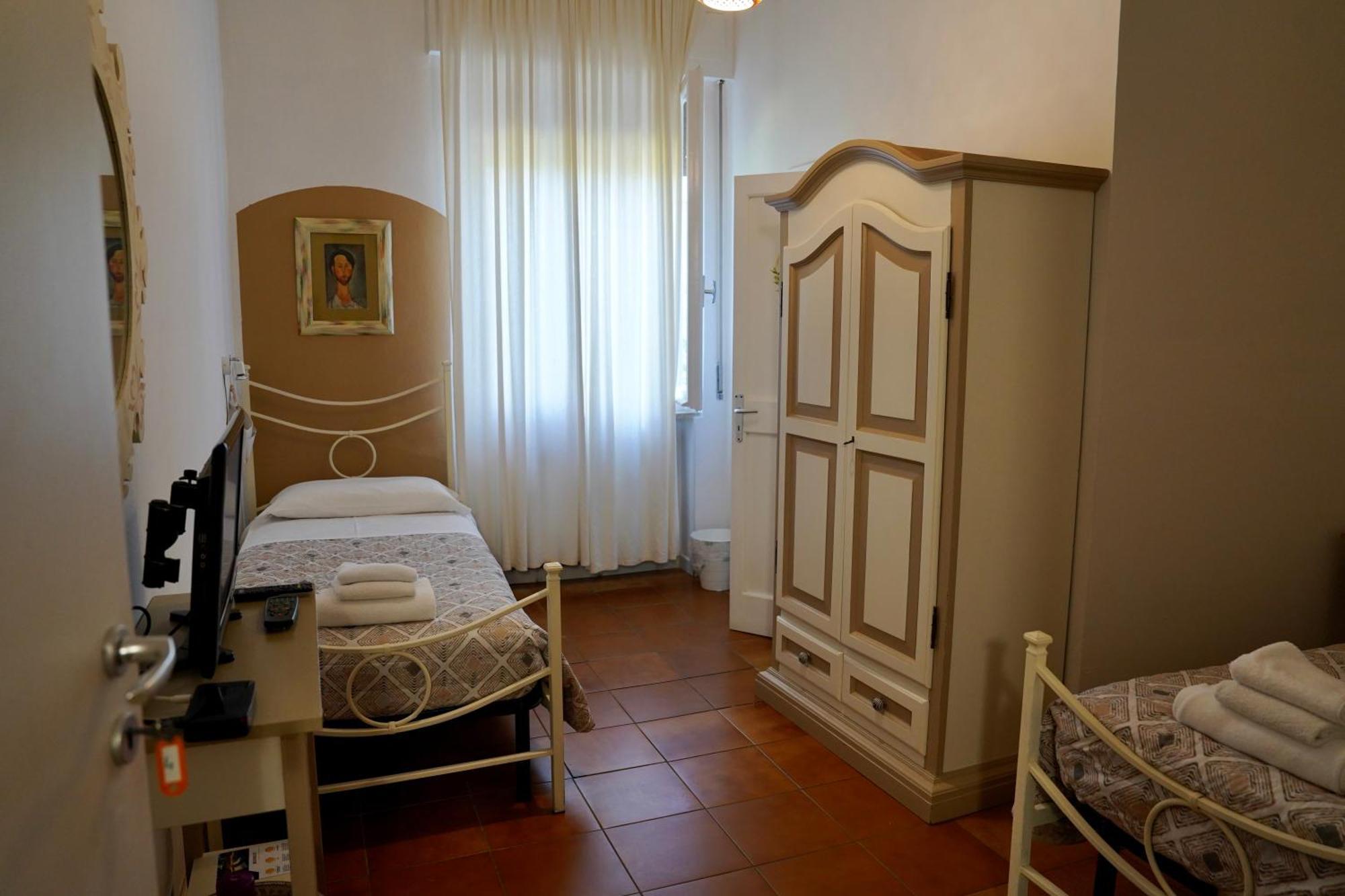 B&B Il Piccolo Paradiso Montenero  Εξωτερικό φωτογραφία