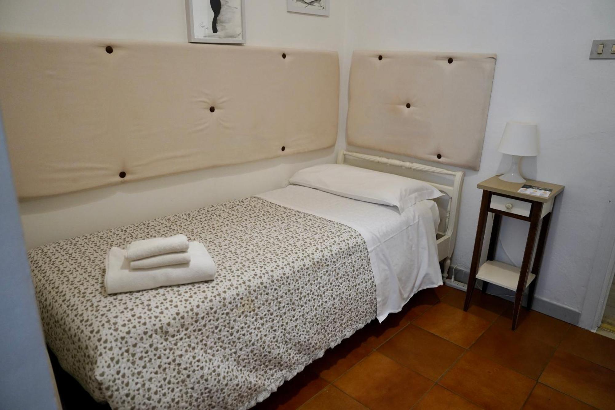 B&B Il Piccolo Paradiso Montenero  Εξωτερικό φωτογραφία