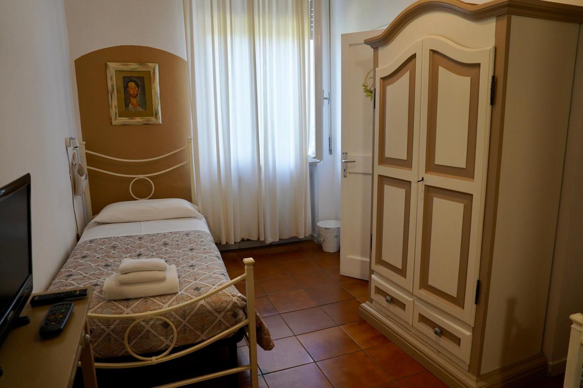 B&B Il Piccolo Paradiso Montenero  Εξωτερικό φωτογραφία
