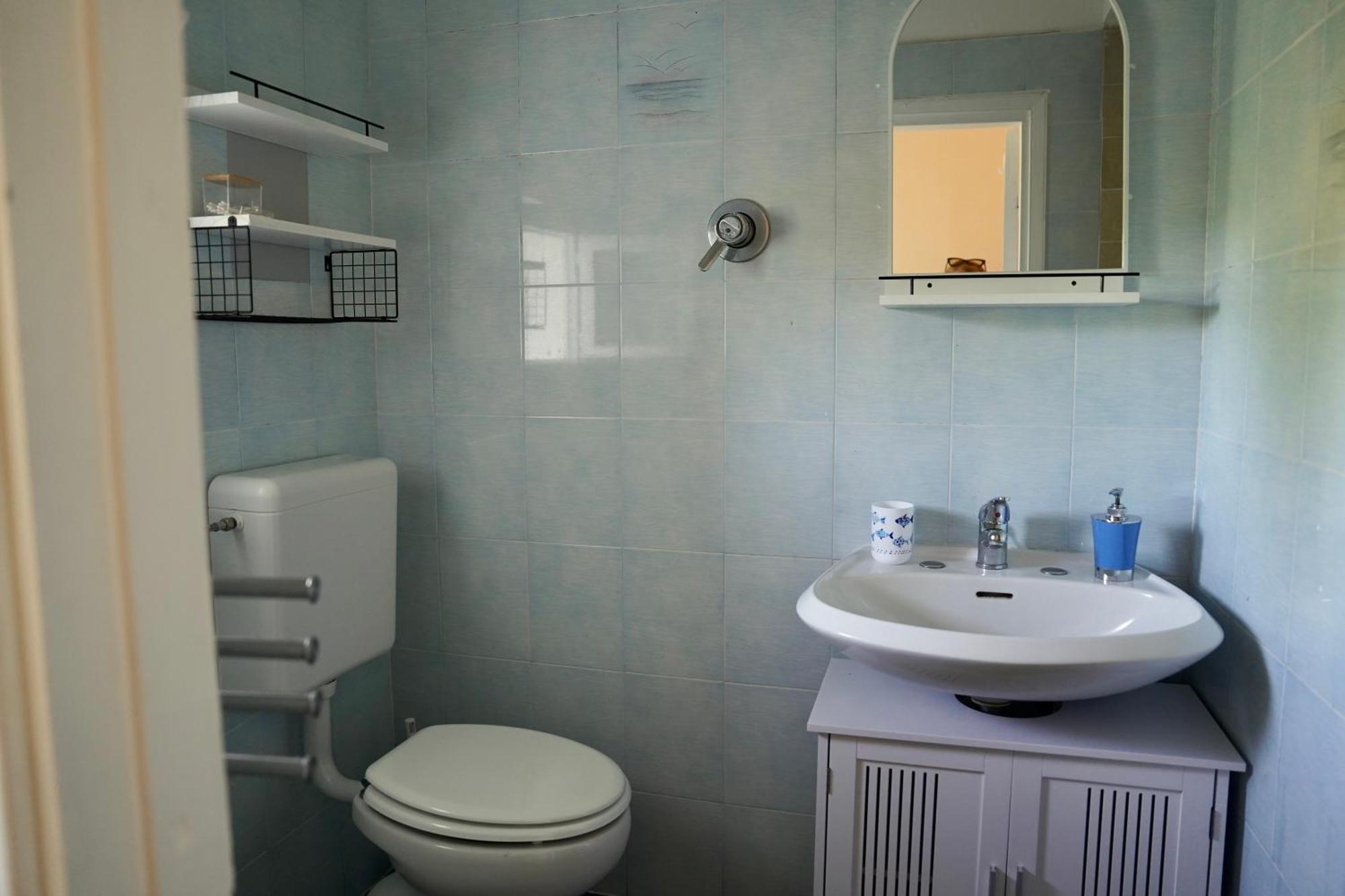 B&B Il Piccolo Paradiso Montenero  Εξωτερικό φωτογραφία