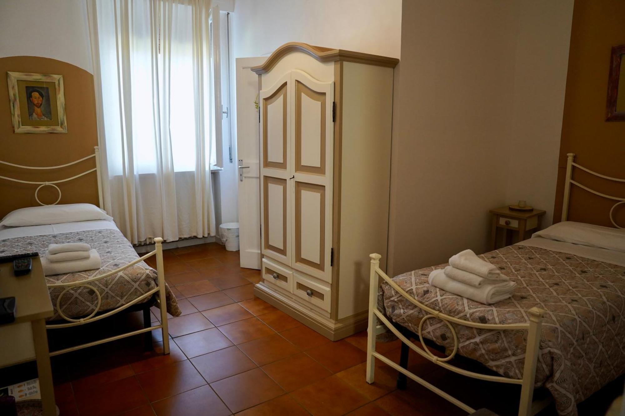 B&B Il Piccolo Paradiso Montenero  Εξωτερικό φωτογραφία