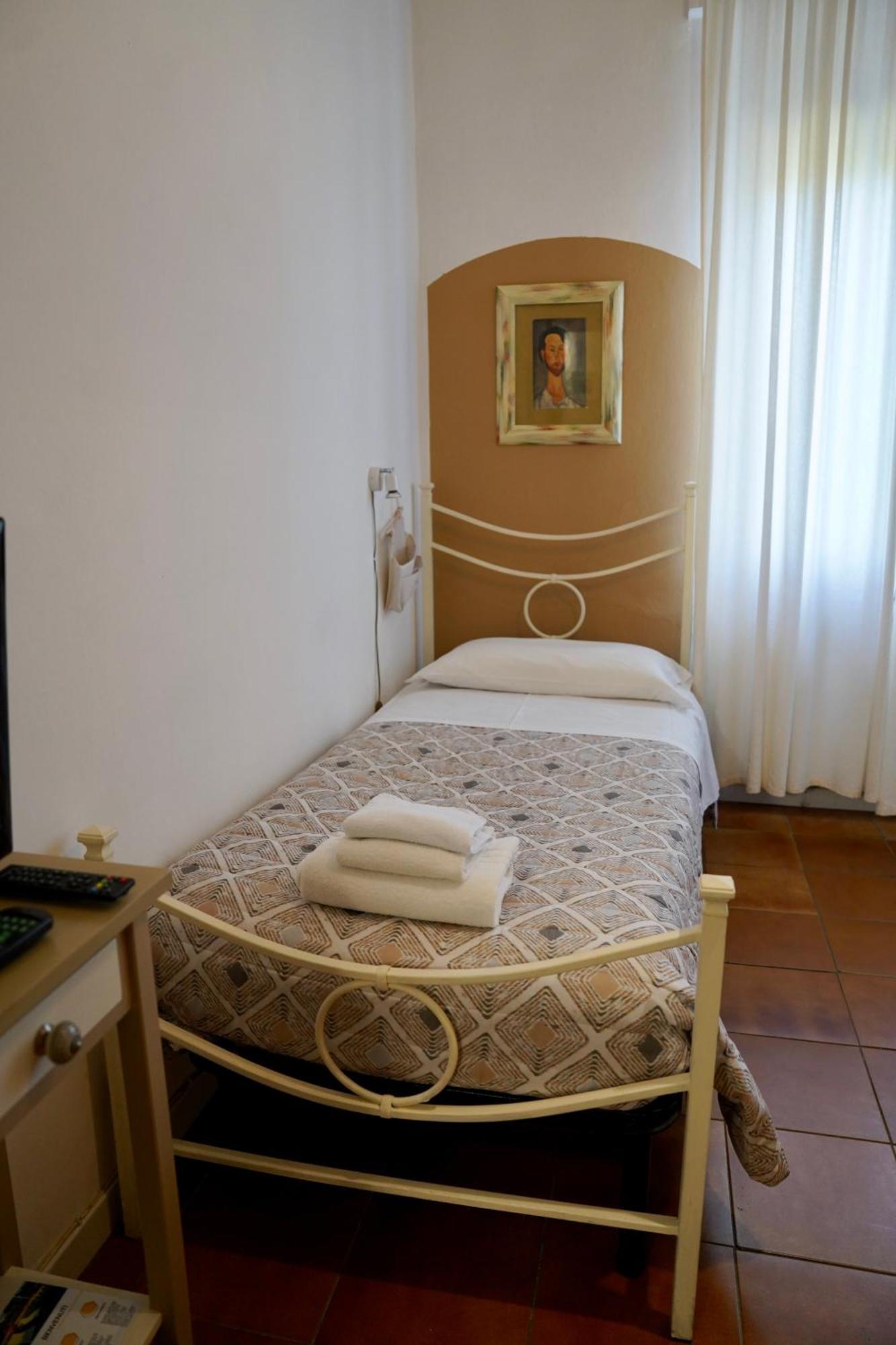 B&B Il Piccolo Paradiso Montenero  Εξωτερικό φωτογραφία